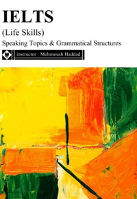 IELTS (Life Skills)